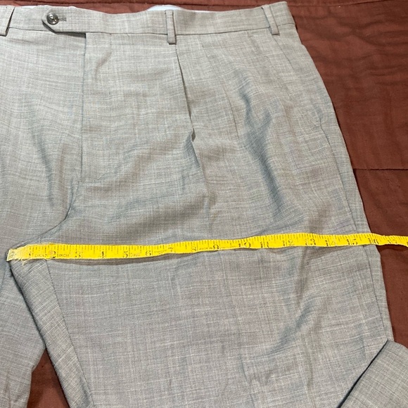 Dress Pants by Travel Smart by Roundtree & Yorke Brand. NWT! - Picture 7 of 16